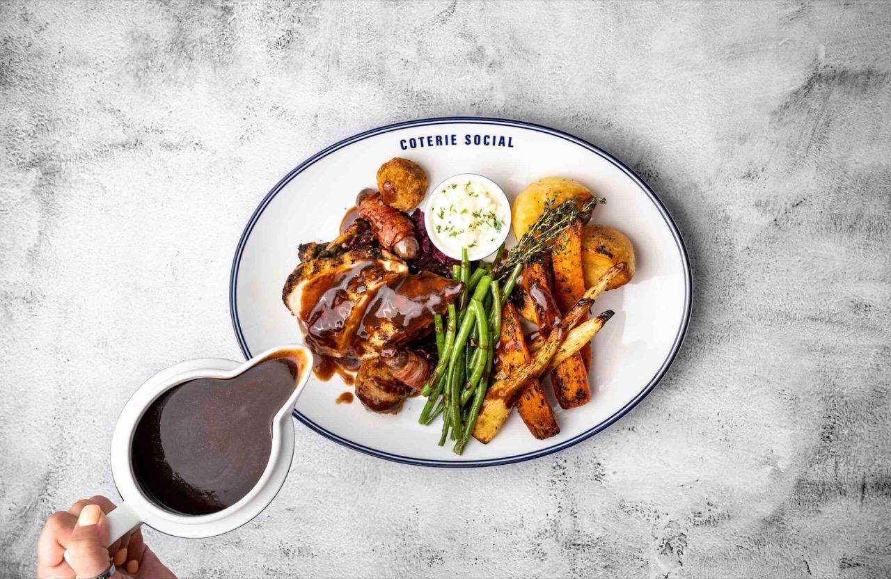 40 fantastic roast dinners in Dubai to try this weekend